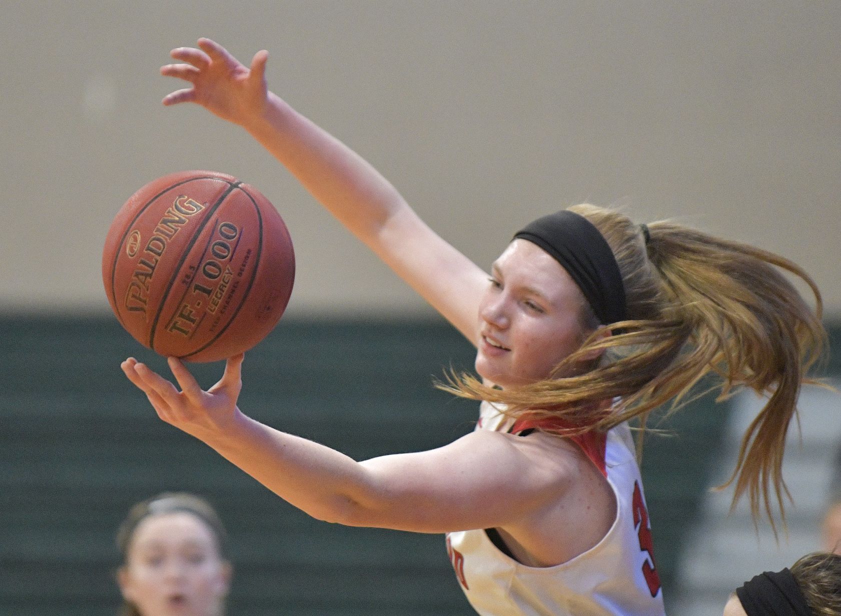 Borgia vs Kirkwood in the St. Joseph's Shootout
